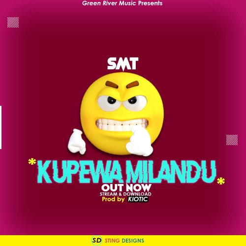 Kupewa milandu