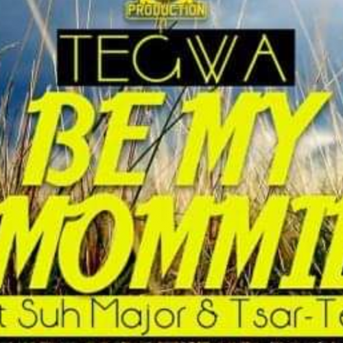 Be my mommie