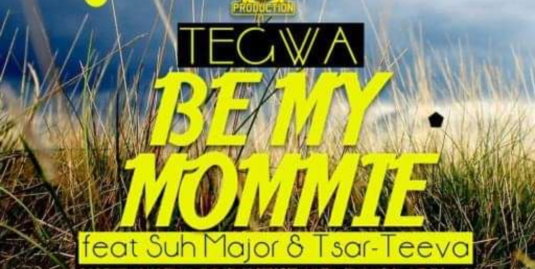 Be my mommie