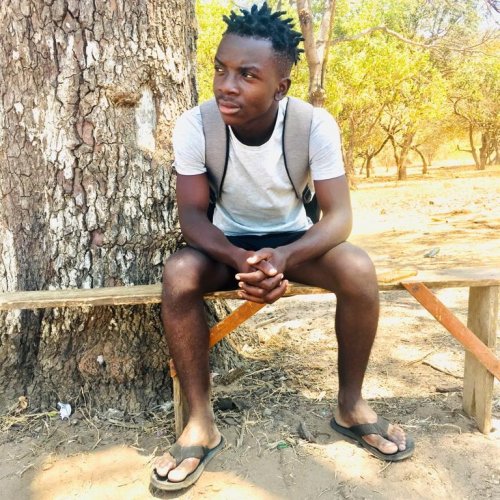Cross (ftjonak, Mkaombe