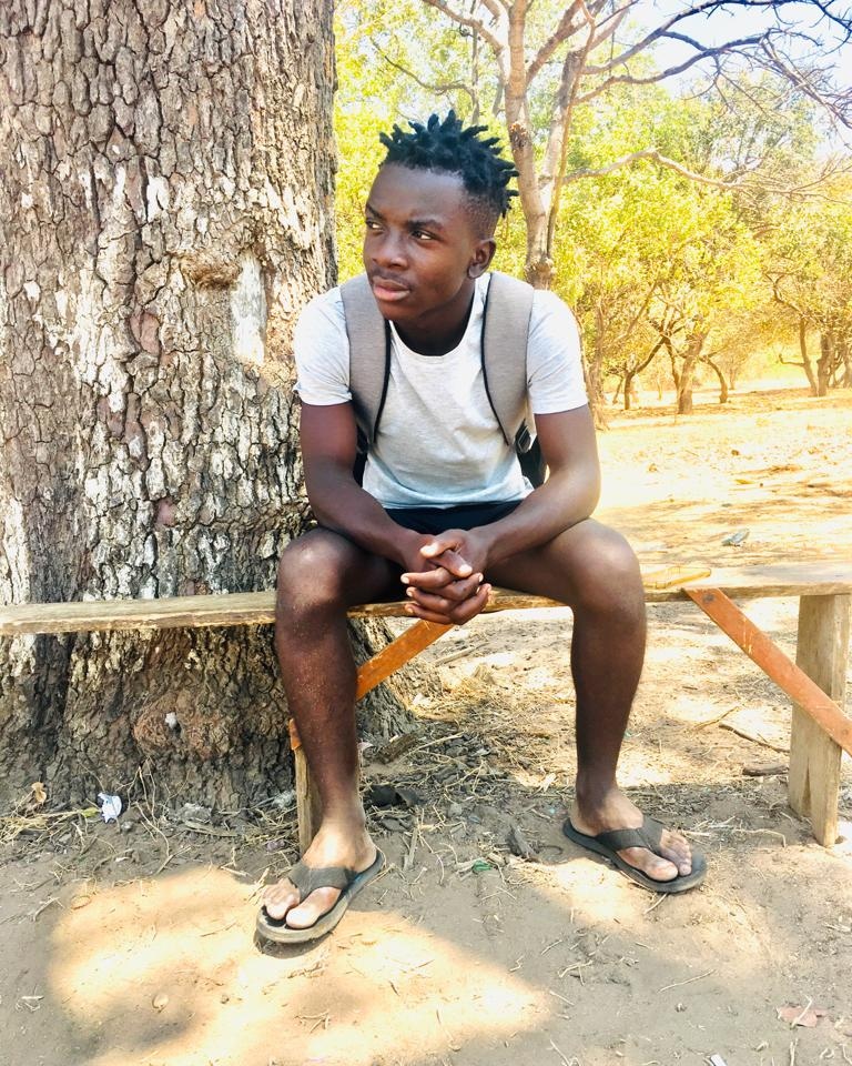 Cross (ftjonak, Mkaombe