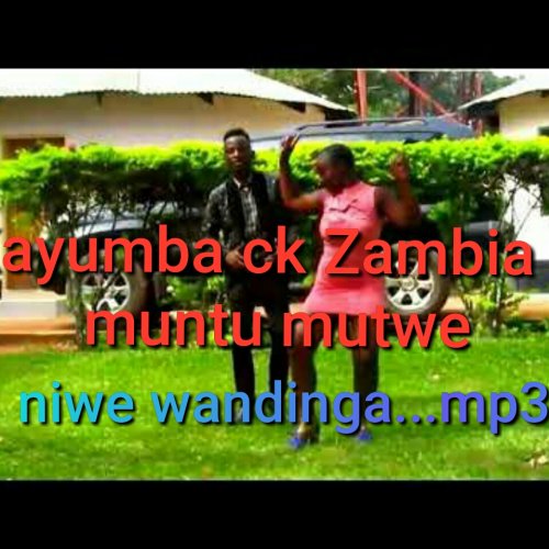 Niwe wandinga (Ft muntu mutwe, KMWAPS, Sam bizo