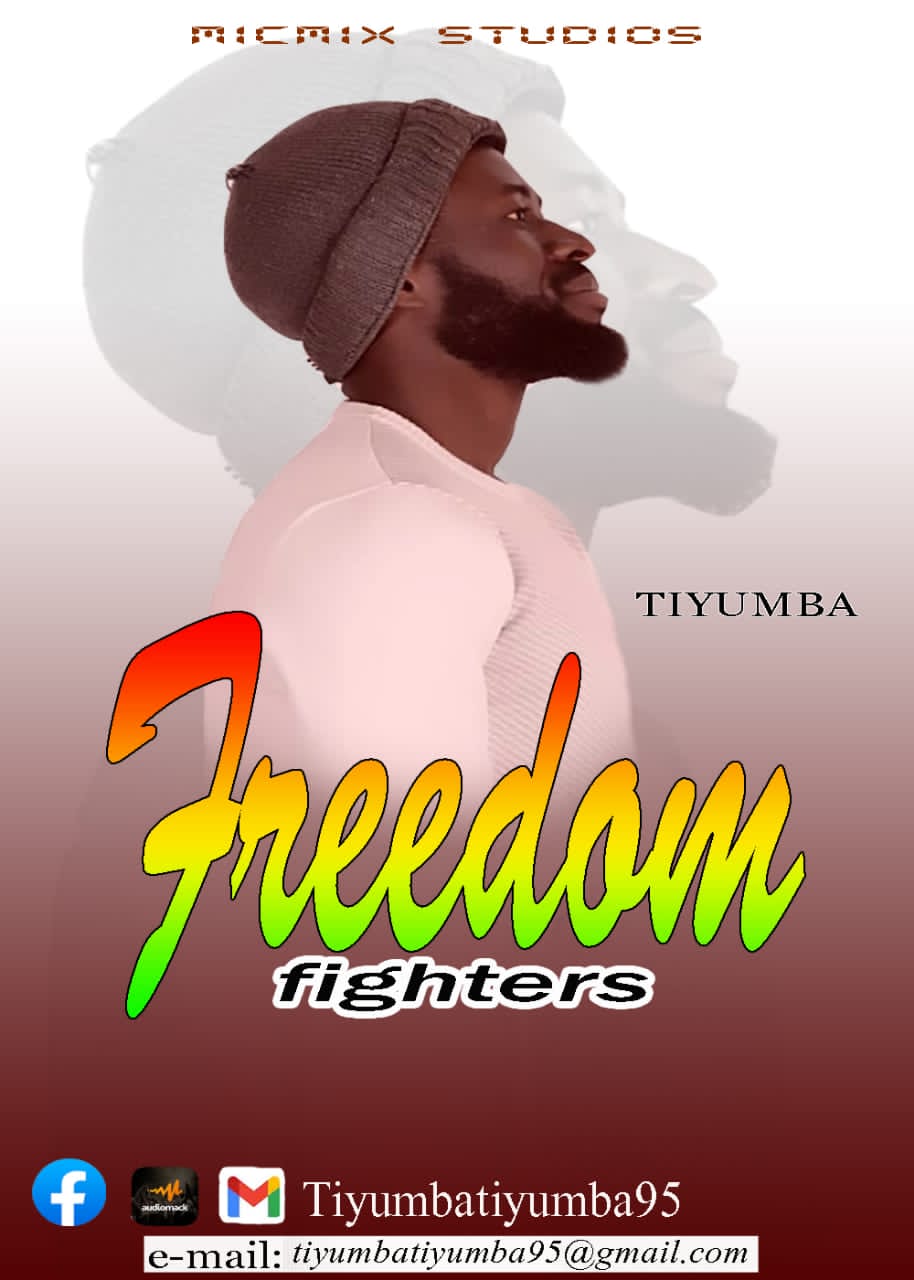 FREEDOM FIGHTERS