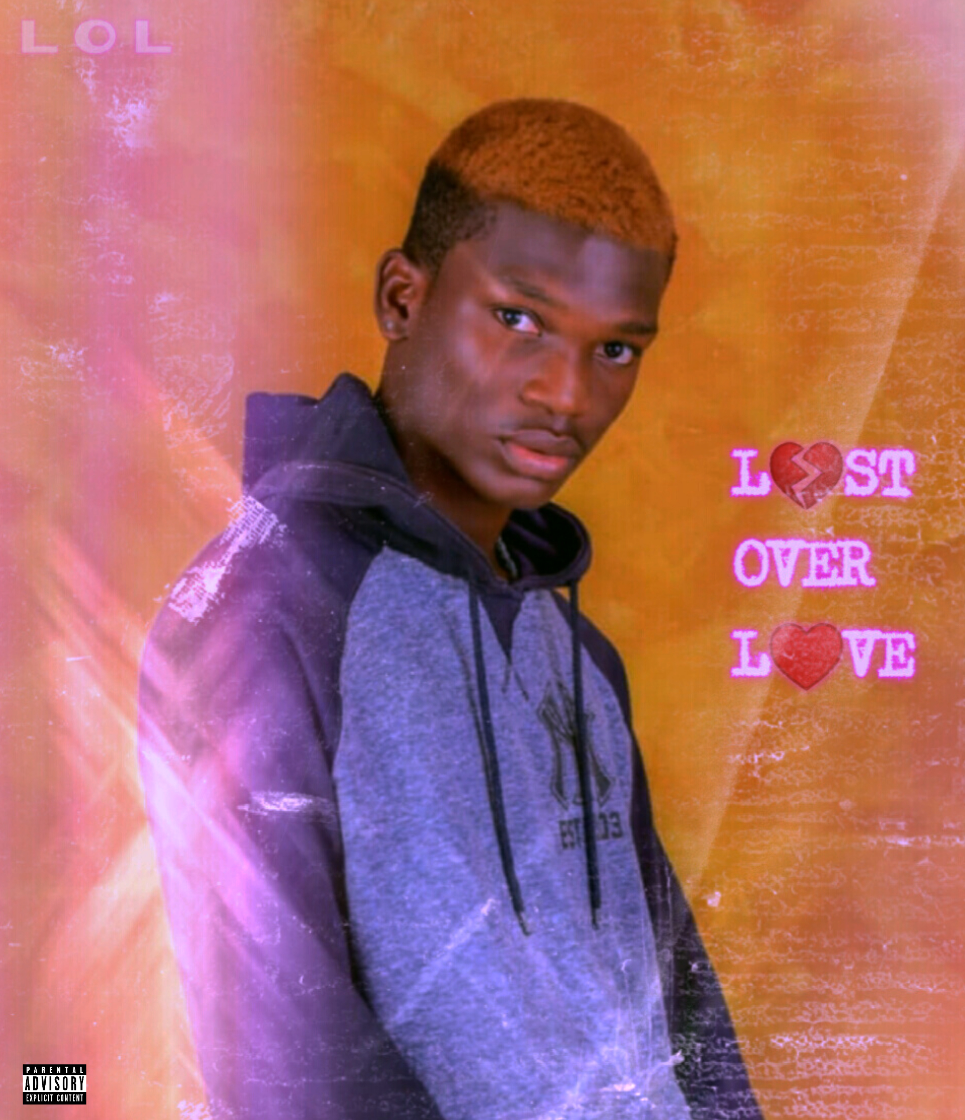 Lost over Love by Tj Smart | Album