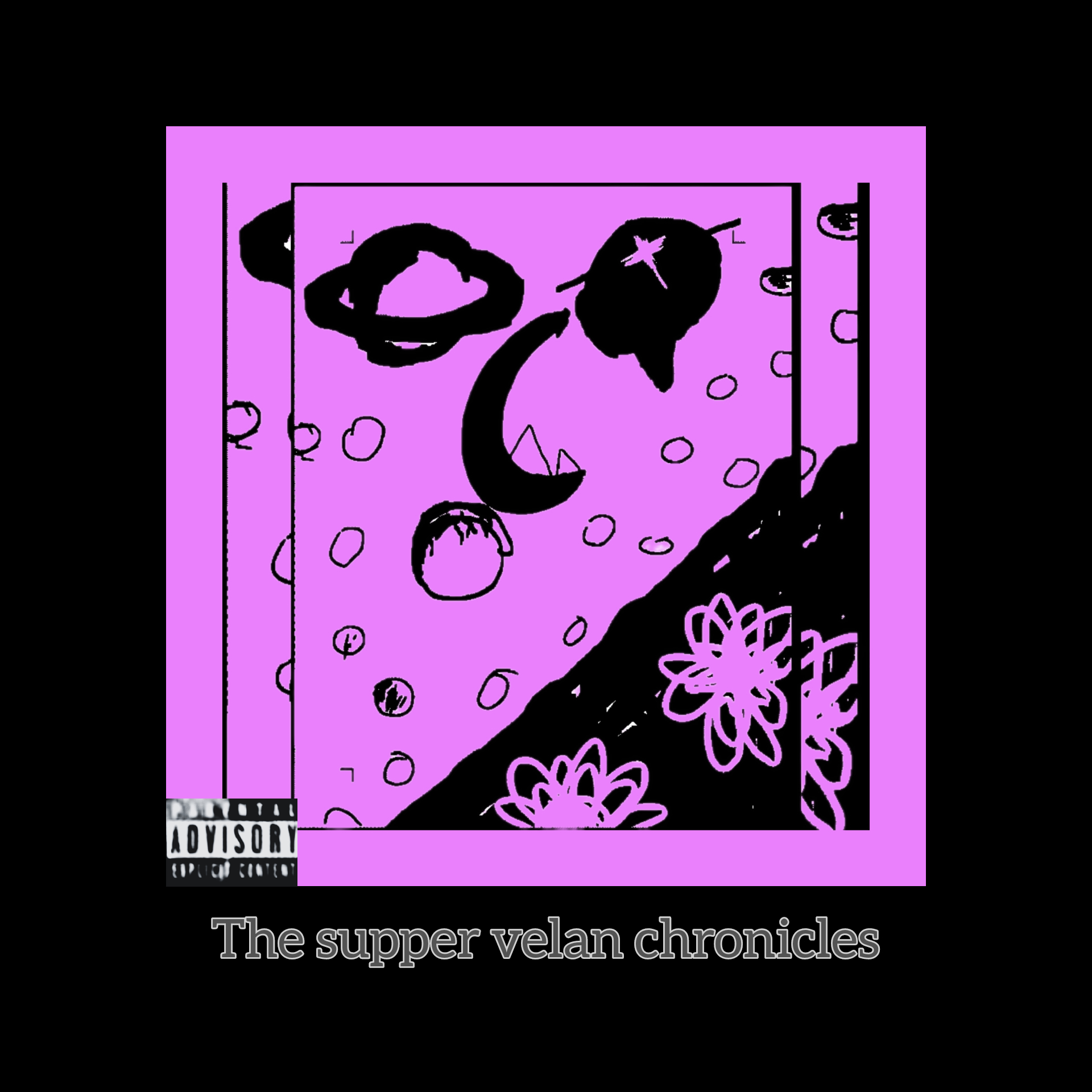 The supper velan chronicles by AndixxXj | Album