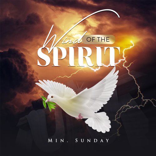 Wind Of The Spirit