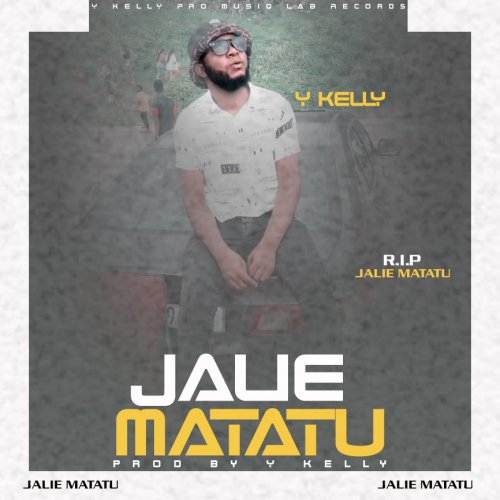 Jalie Matatu RIP