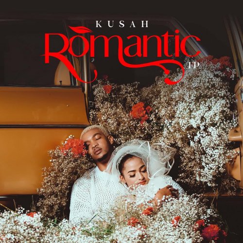 Romantic Ep by Kusah | Album