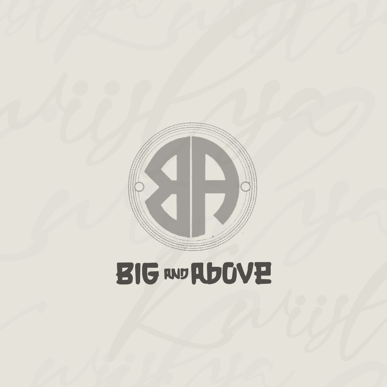 Big And Above (Album) by Kwiish SA | Album