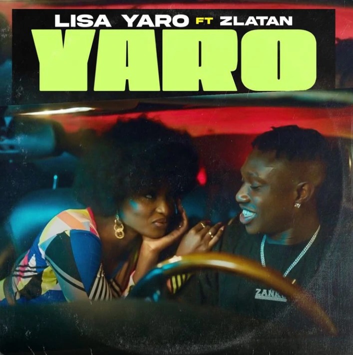 Lisa Yaro | Nigeria - AfroCharts