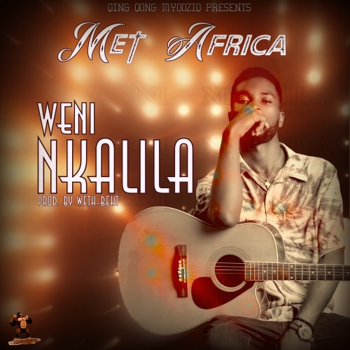 Weni Nkalila