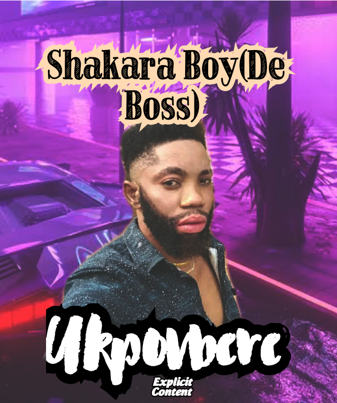 Shakara Boy(de Boss)
