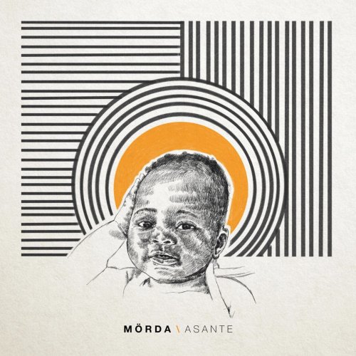 Asante by Morda | Album