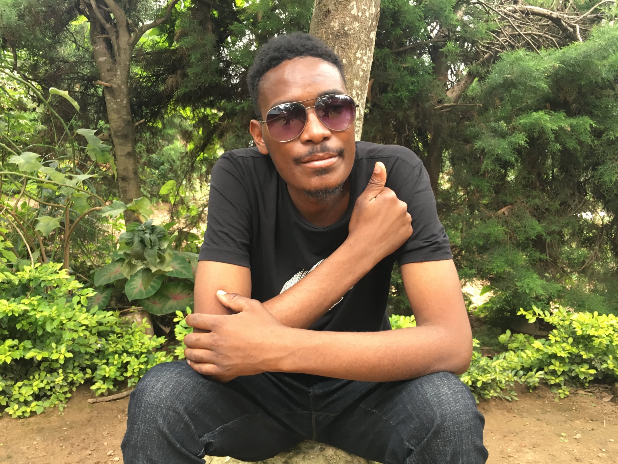 Onabo (Ft Lick Figa)