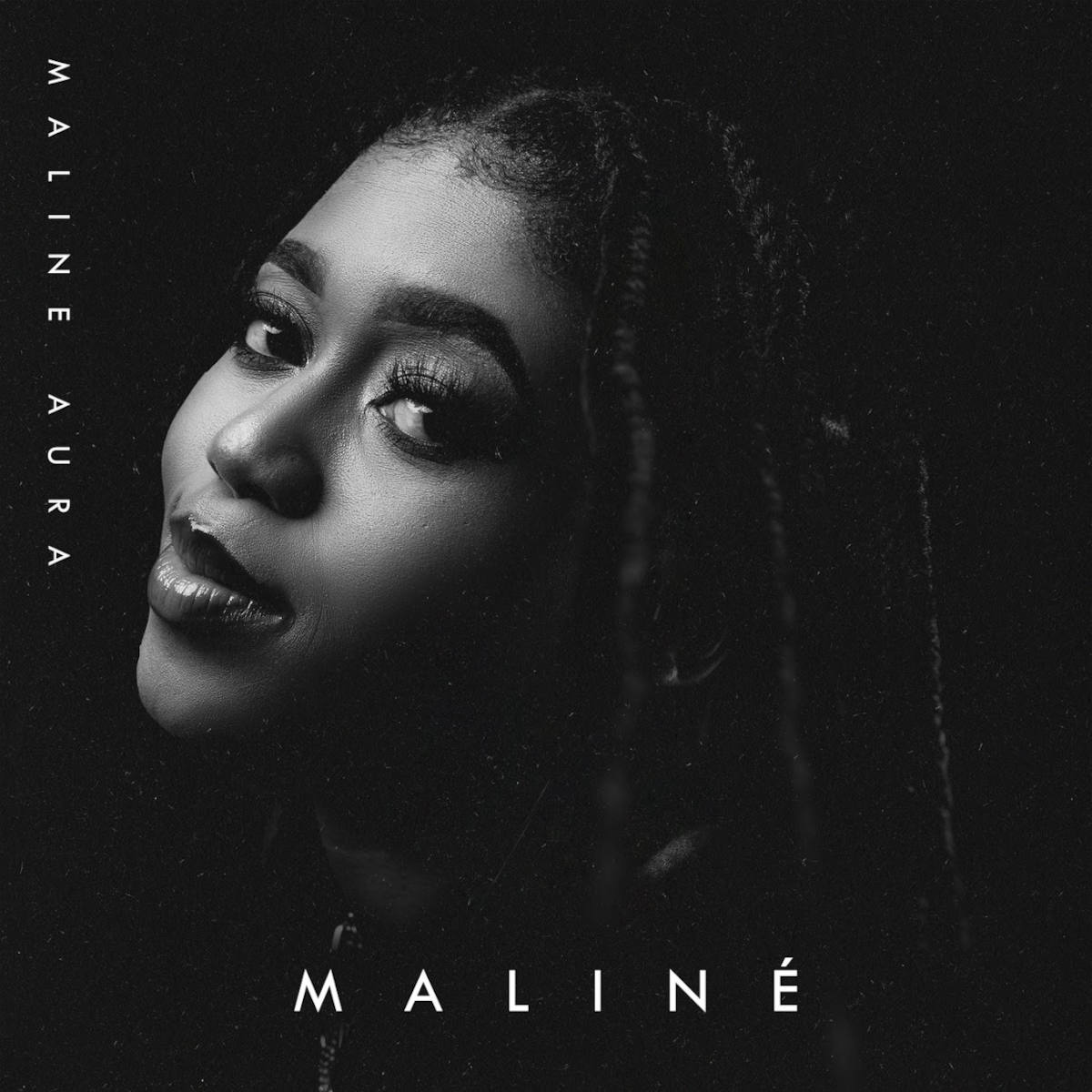 Maliné EP by Maline Aura | Album