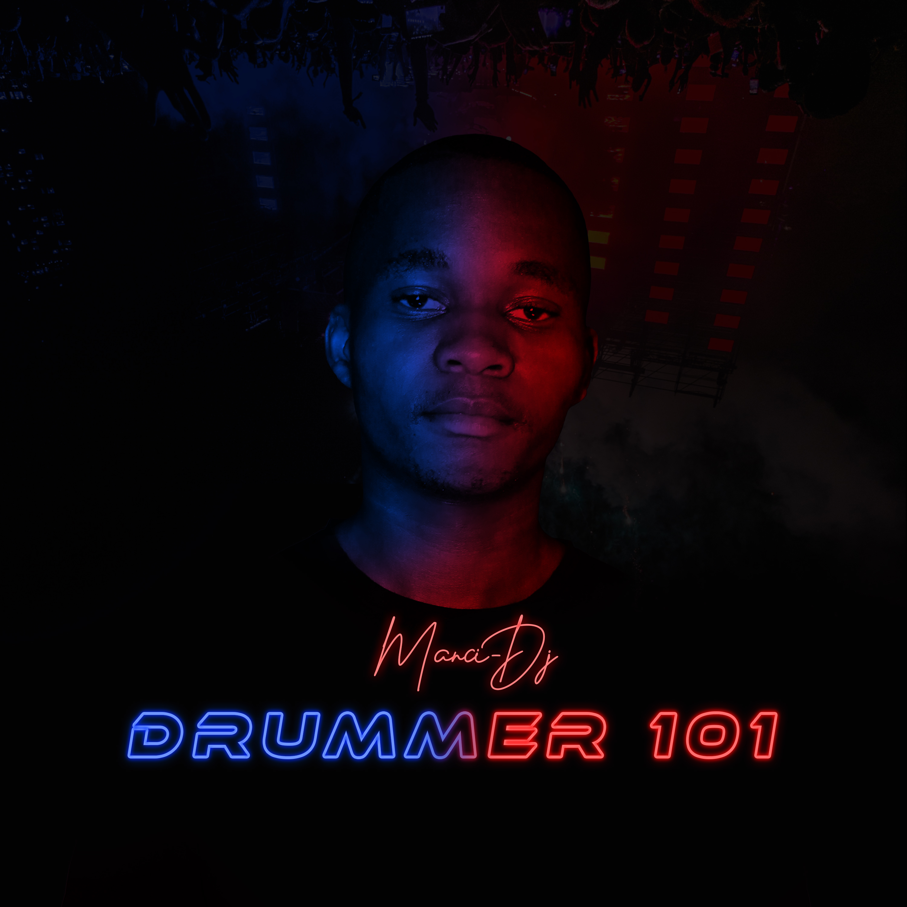 Drummer 101