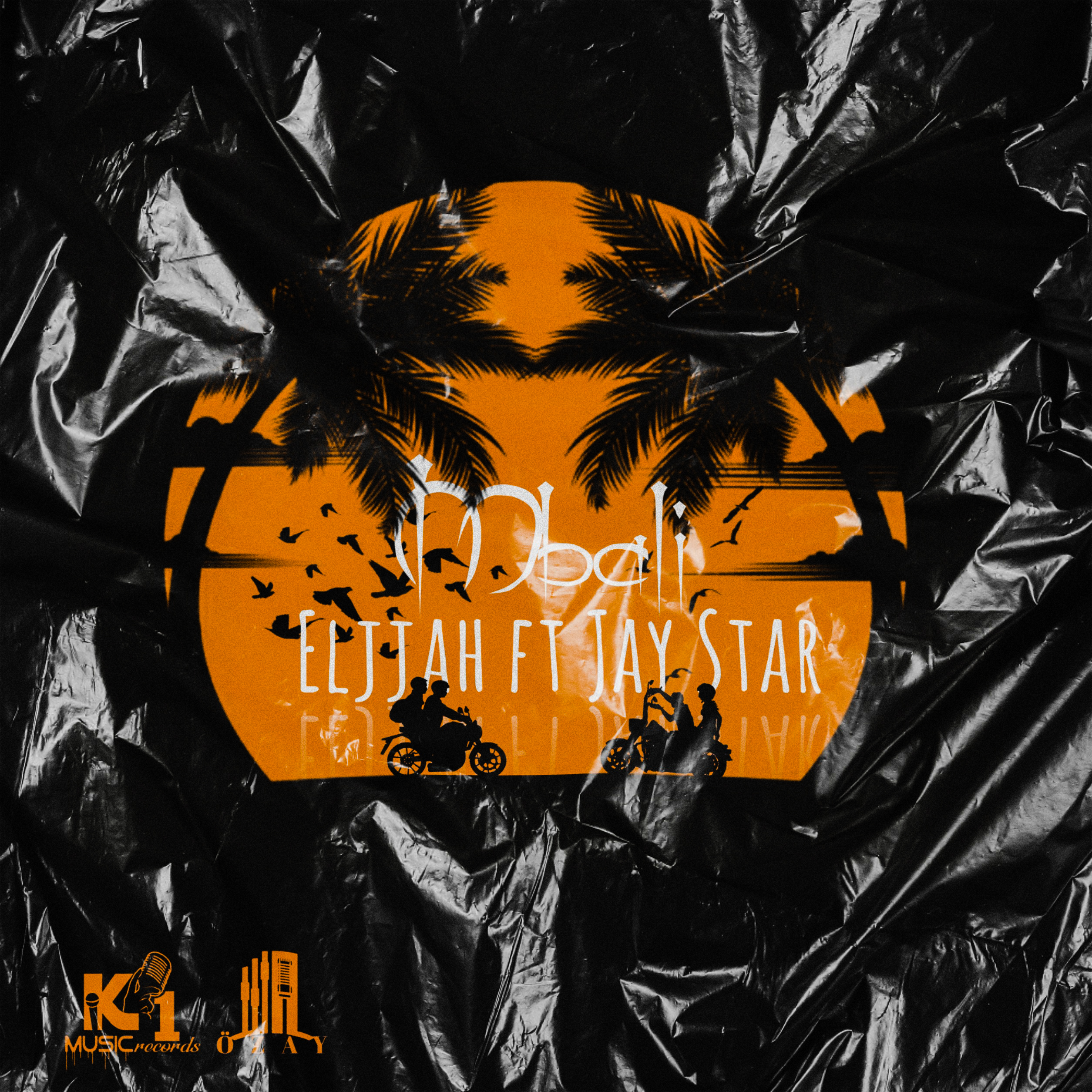 Mbali (Ft Jay Star)