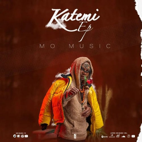 KATEMI EP by MO Music