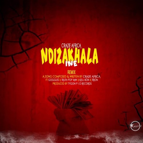 Ndizakhala (Ft various artist)