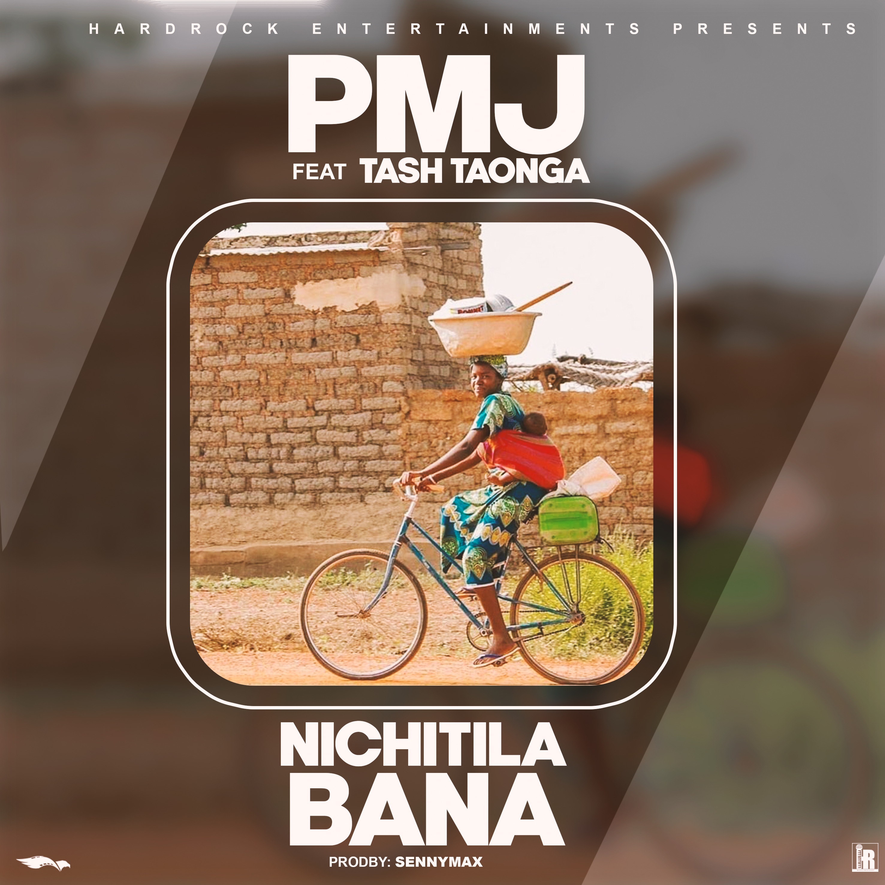 Nichitila Bana (Ft Tash Tawonga)