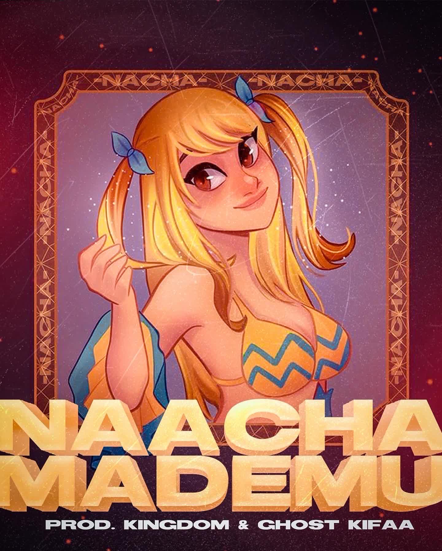 Naacha Mademu