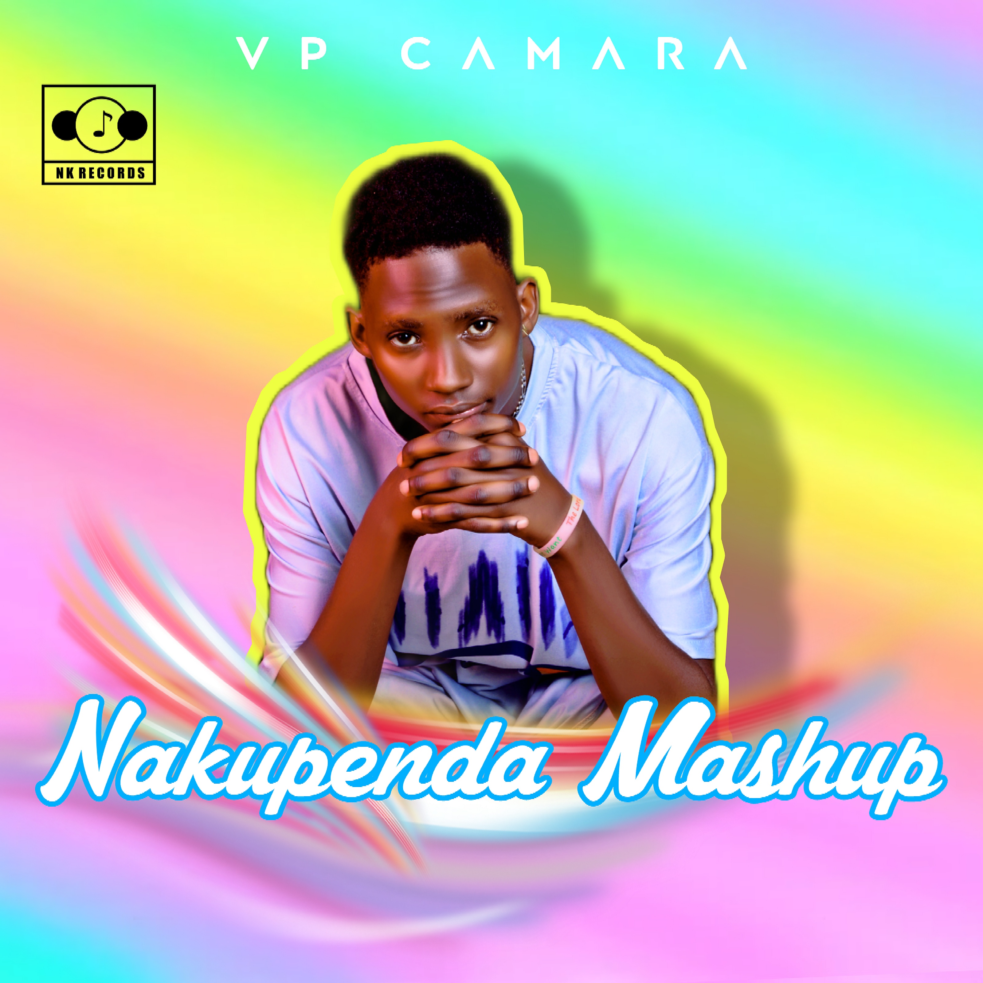 Nakupenda Mashup