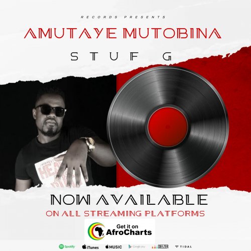 Amutaye Mutobina (Ft AlifatiQ)