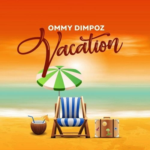 Ommy Dimpoz Essentials