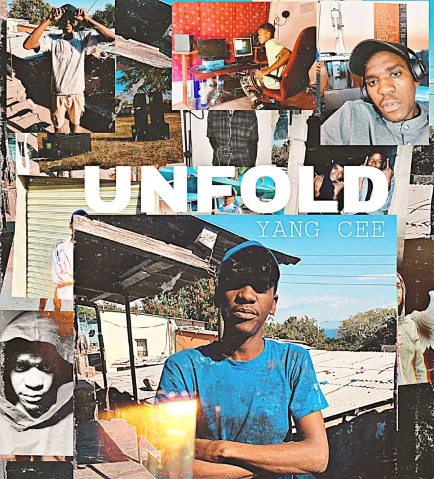Unfold