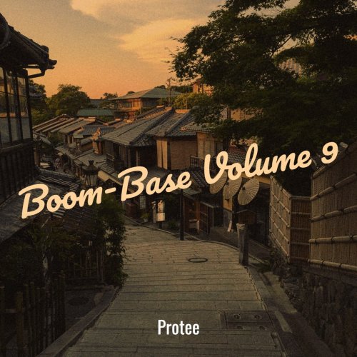Boom Base Volume 9