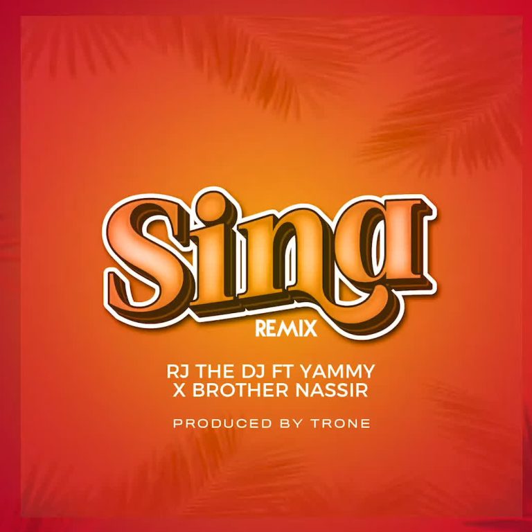Sina Remix (Ft Brother Nassir, Yammy)