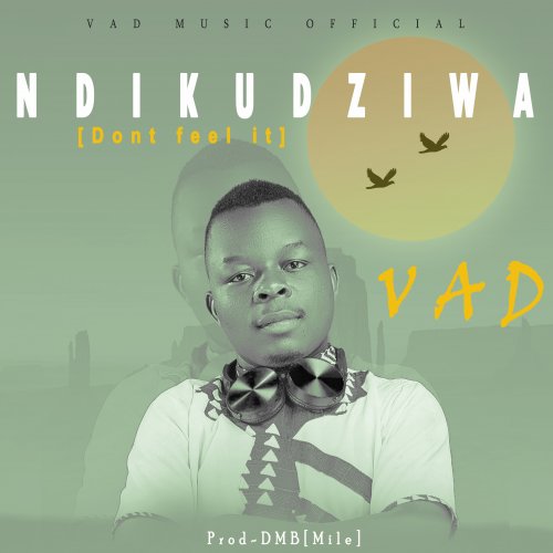 Ndikudziwa