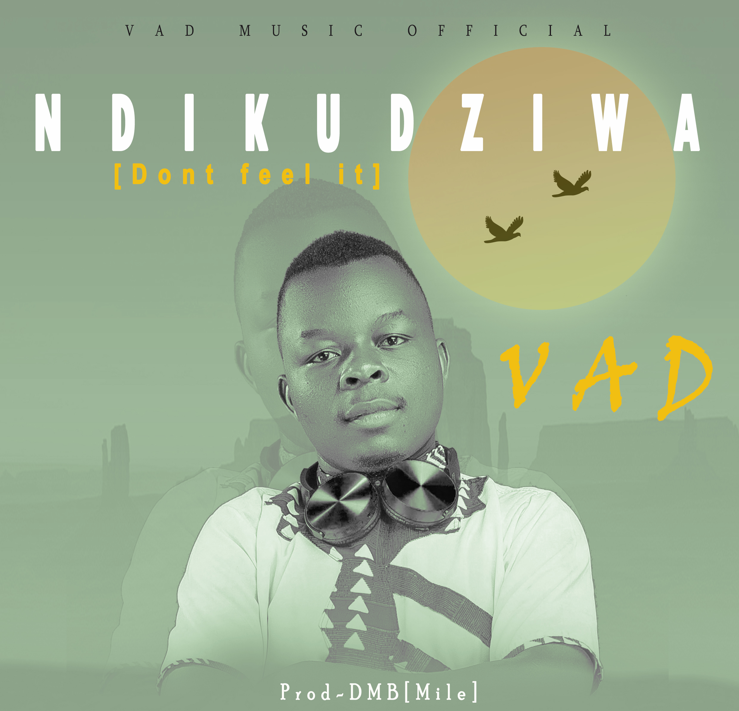 Ndikudziwa