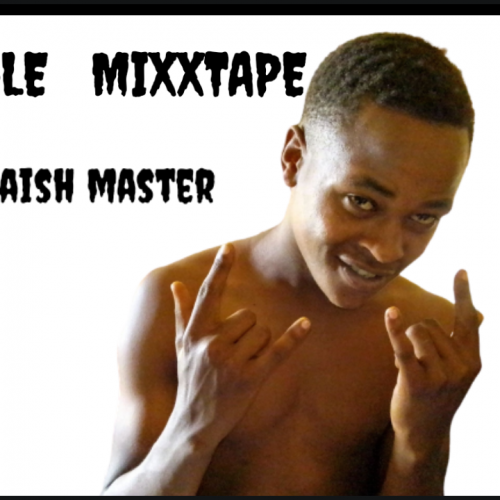 Eagle  Mixxtape by Maish Master