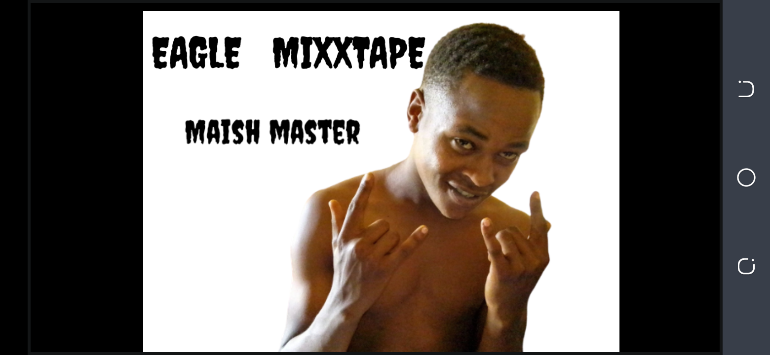 MAISH  MASTER  -  TIA KA SYKE