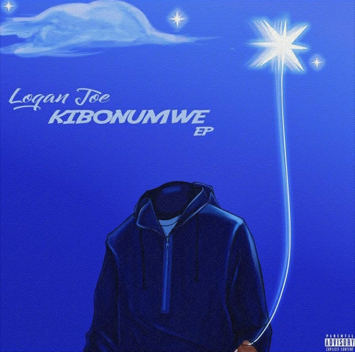 Kibonumwe by Logan Joe | Album
