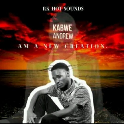 I am a new creation (Ft Rt)