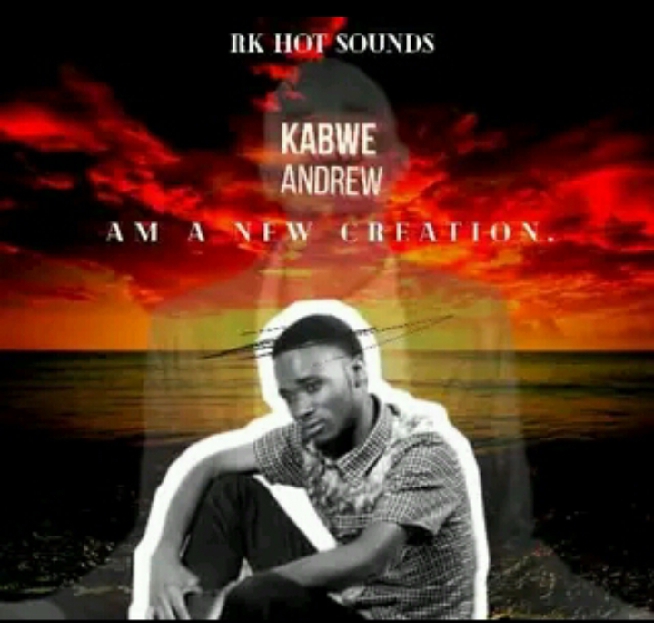 I am a new creation (Ft Rt)