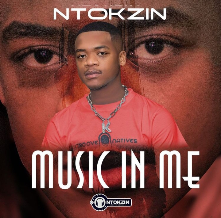 Music In Me by Ntokzin | Album