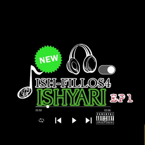 ISHYARI EP1 by BiggyM | Album