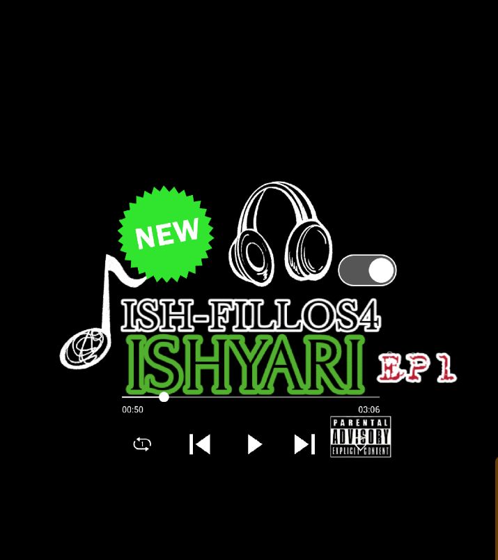 ISHYARI EP1 by BiggyM | Album