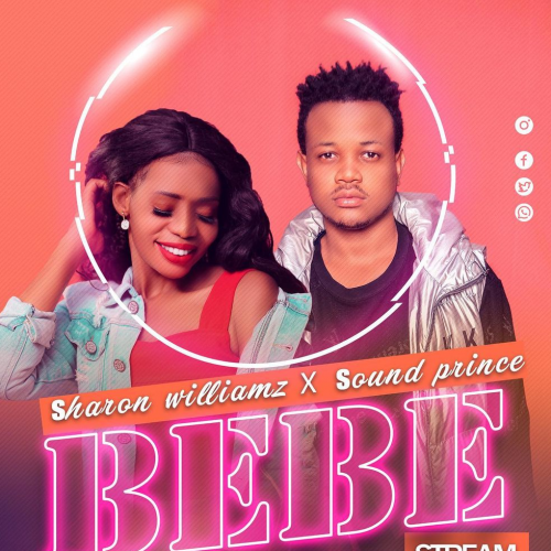 My bebe (Ft Sharon Williams