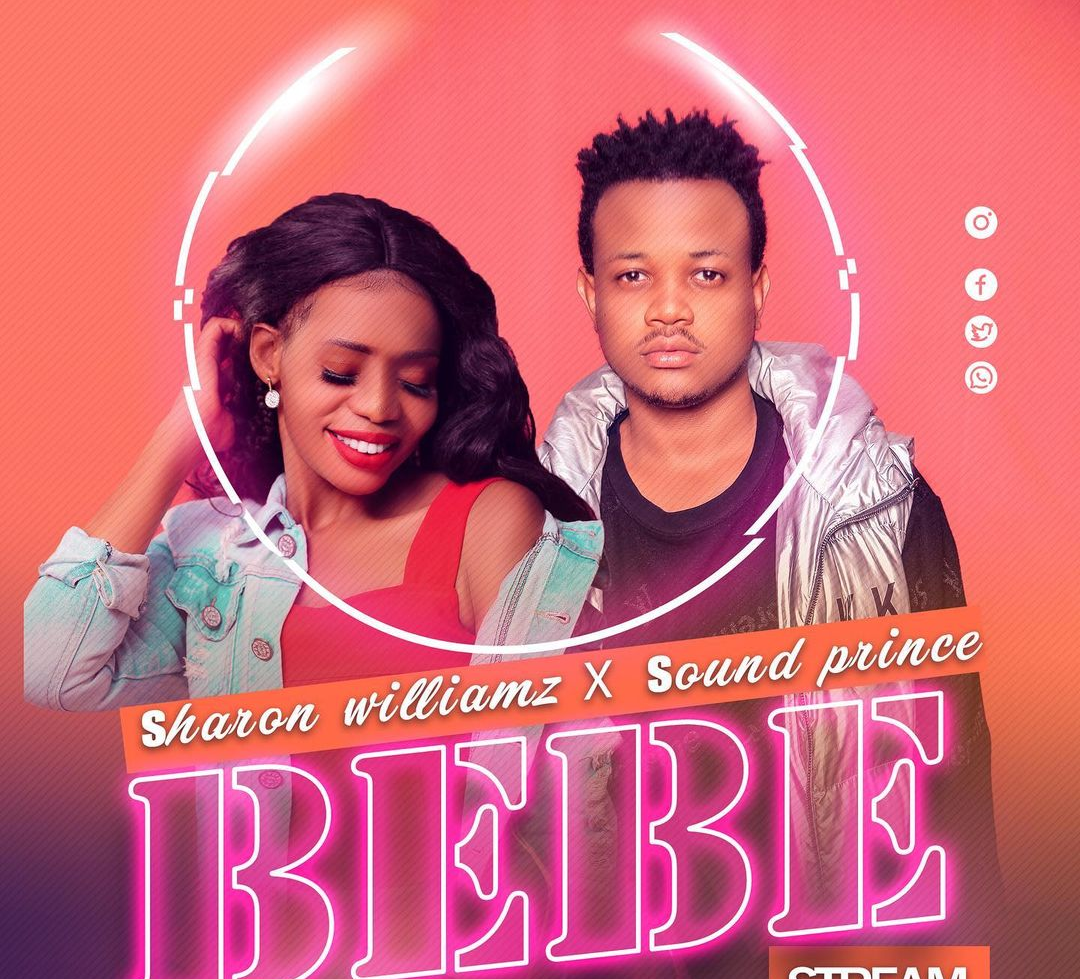 My bebe (Ft Sharon Williams