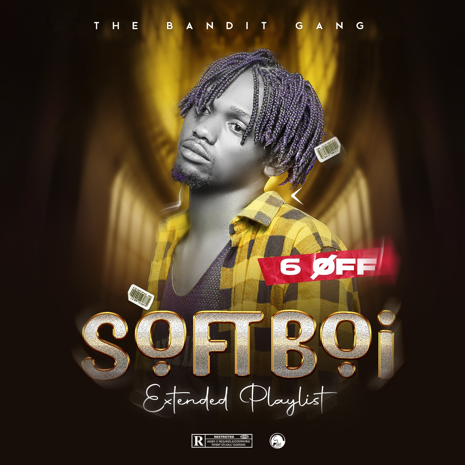 SoftBoi Ep by 6 Off Mw | Album