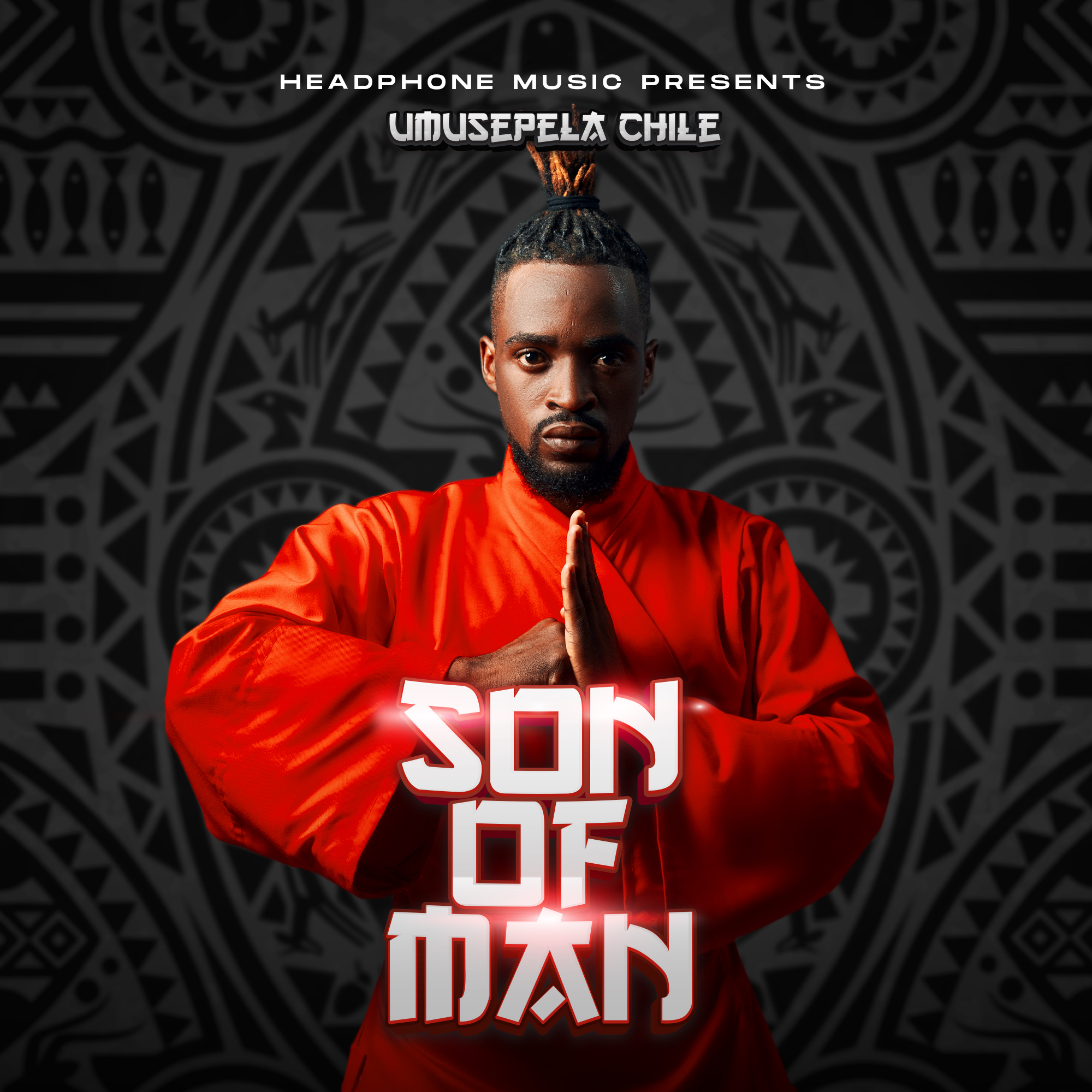 Son Of Man EP by Umusepela Chile | Album