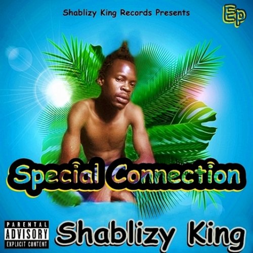 Special Connection by Shablizy King | Album