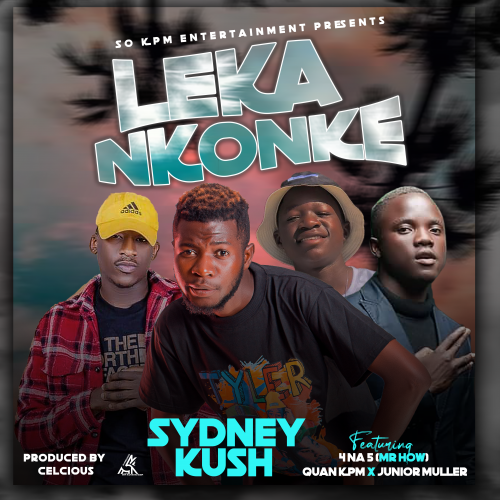 Leka Nkonke