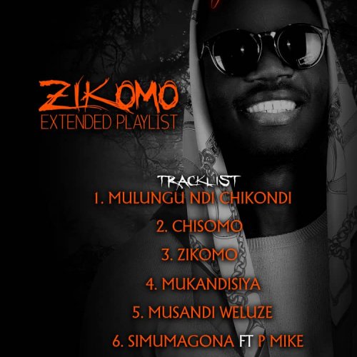 Zikomo