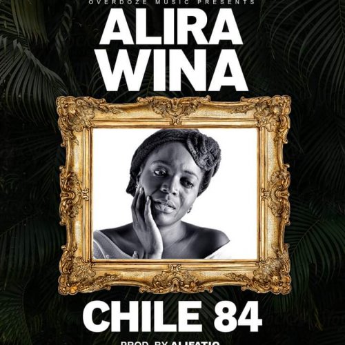Alira Wina