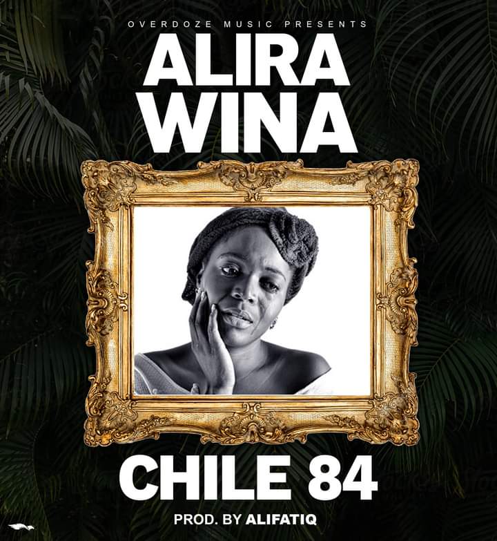 Alira Wina